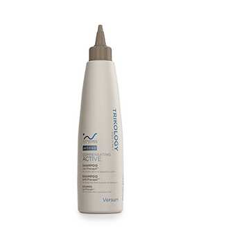 Compensating Active Shampoo pH 5.0-6.0 con Procapil